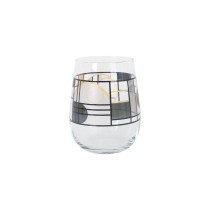 Set of glasses LAV GAIA 4 Pieces (6 Units)