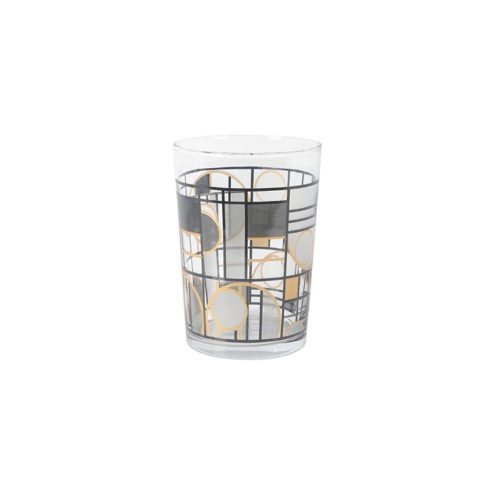 Set of glasses LAV BDG392SB4942 515 ml (6 Units)