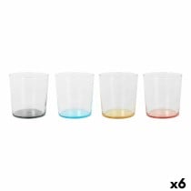 Bierglas LAV BDG386PBT.60 4 Stücke (6 Stück)
