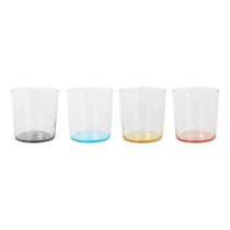 Beer Glass LAV BDG386PBT.60 4 Pieces (6 Units)