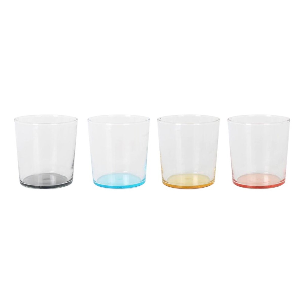 Beer Glass LAV BDG386PBT.60 4 Pieces (6 Units)