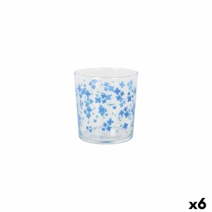 Beer Glass LAV BDG386SB1578 4 Pieces (6 Units)