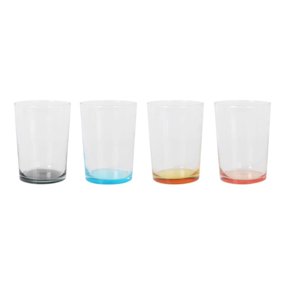 Gläserset LAV BDG392PBT.60 515 ml (6 Stück)