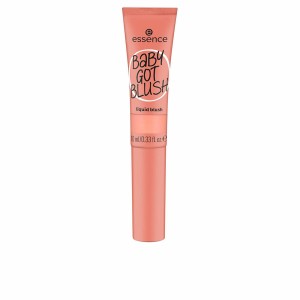 Make-Up Set Essence BABY GOT BLUSH