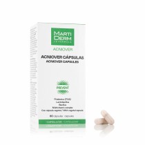 Food Supplement Martiderm ACNIOVER 60 Units