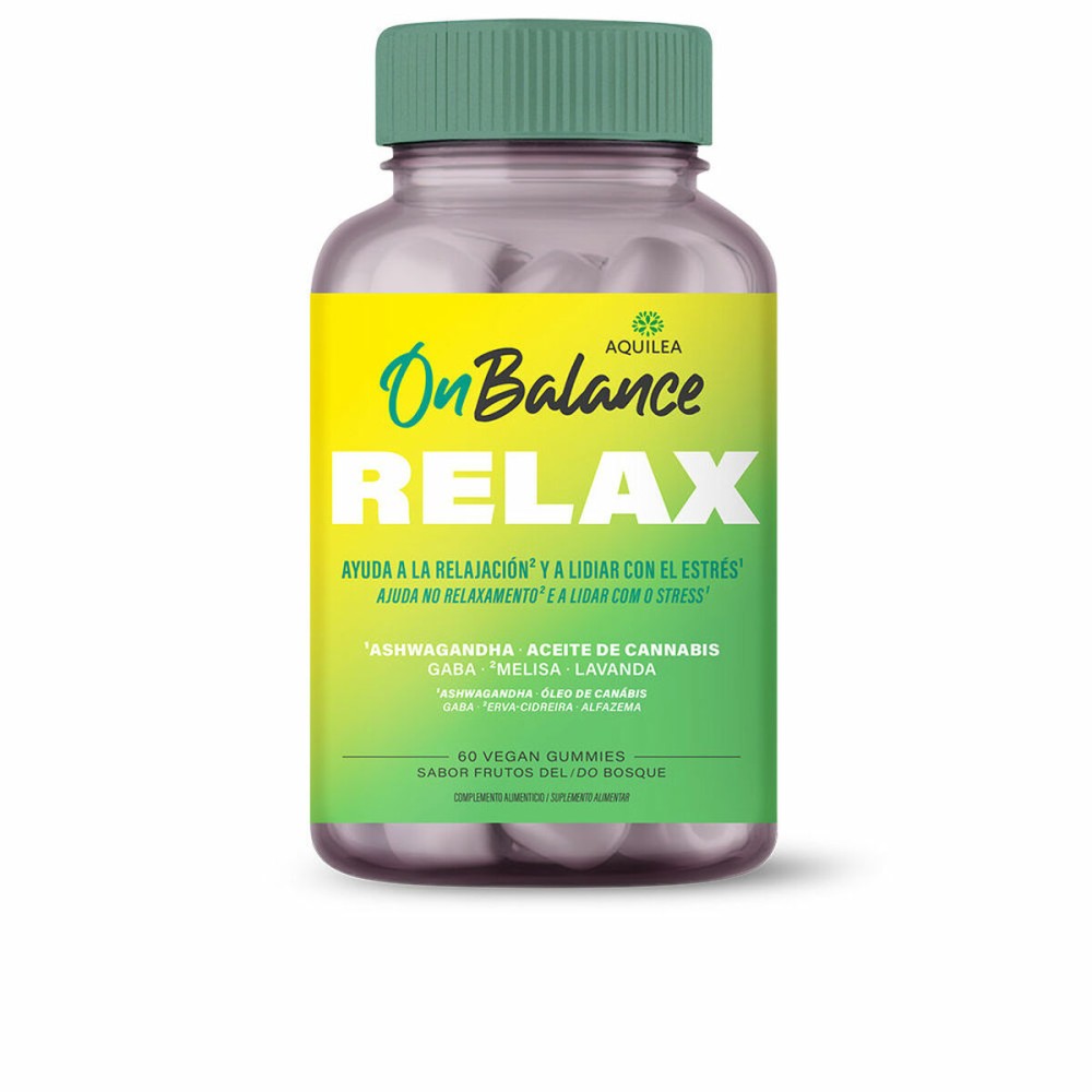 Collagen Aquilea ONBALANCE 60 Units