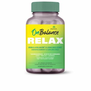 Collagen Aquilea ONBALANCE 60 Units