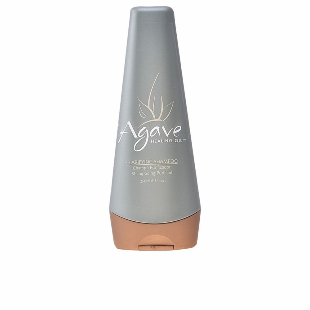 Shampoo Agave HEALING OIL AGAVE 250 ml