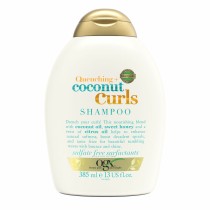 Shampooing pour cheveux bouclés OGX COCONUT CURLS 385 ml