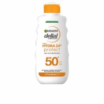 Sun Block Garnier HYDRA 24 PROTECT Spf 50+ 175 ml