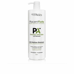 Anti-Hair Loss Shampoo SesioMWorld PLACENT FORTE 1 L