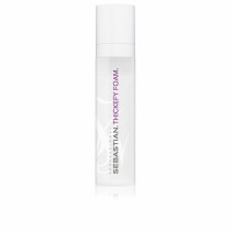 Hold Mousse Sebastian STYLING 190 ml
