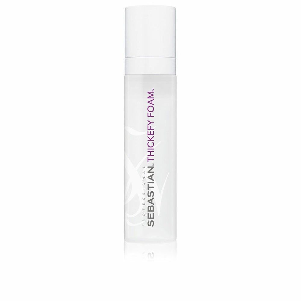 Hold Mousse Sebastian STYLING 190 ml
