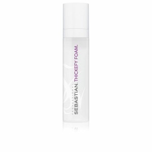 Hold Mousse Sebastian STYLING 190 ml