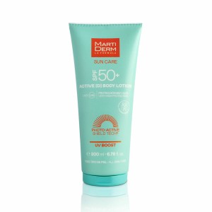 Sun Cream Martiderm SUN CARE Spf 50+ 50 ml