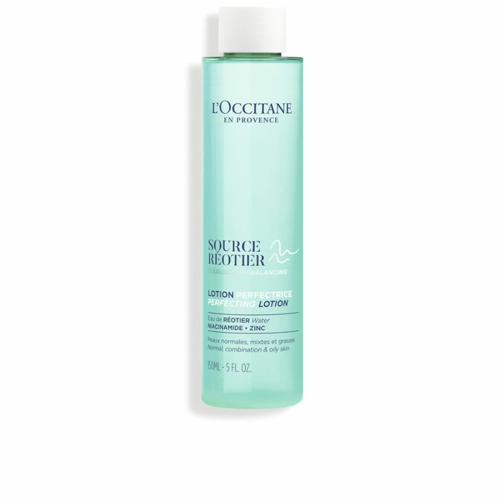 Gesichtsreinigungsgel L'Occitane En Provence SOURCE REOTIER 150 ml