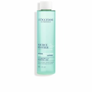 Gel nettoyant visage L'Occitane En Provence SOURCE REOTIER 150 ml