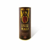 Ground coffee Luwak Coffee Bali Coffee Luwak Bali 100 g