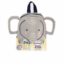 Lot d'hygiène Nenuco MOCHILA PASEO 4 Pièces