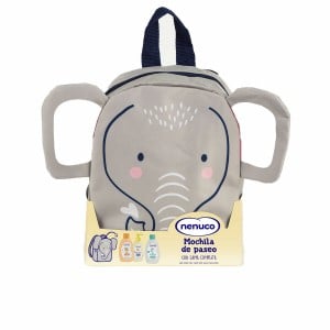 Lot d'hygiène Nenuco MOCHILA PASEO 4 Pièces