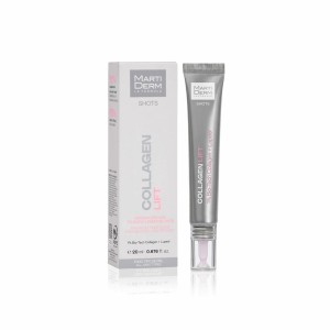 Hydrating Facial Cream Martiderm SHOTS 20 ml