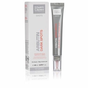 Feuchtigkeitscreme Martiderm SHOTS 20 ml