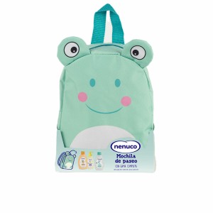 Hygiene-Set Nenuco MOCHILA PASEO 4 Stücke