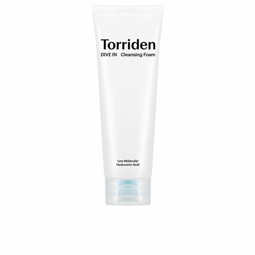 Mousse nettoyante Torriden DIVE-IN 150 ml