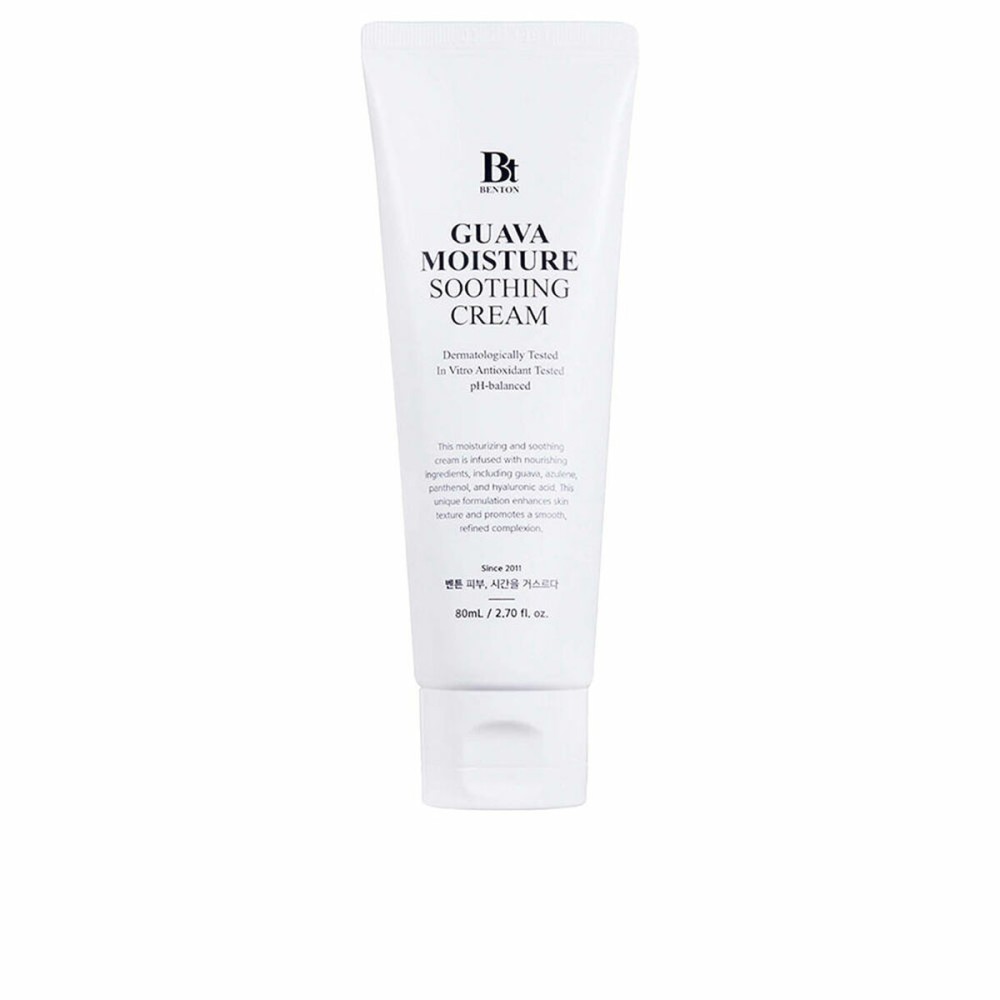 Crème visage Benton GUAVA