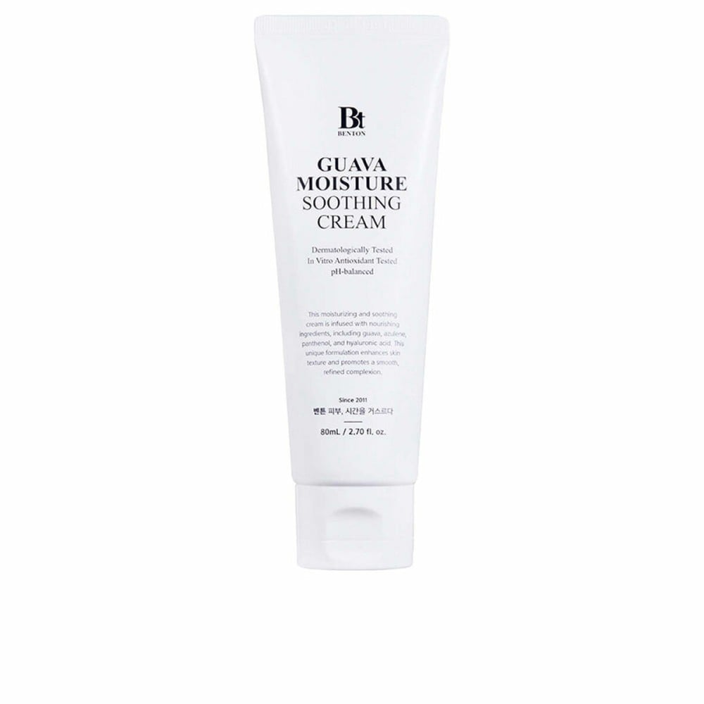 Facial Cream Benton GUAVA