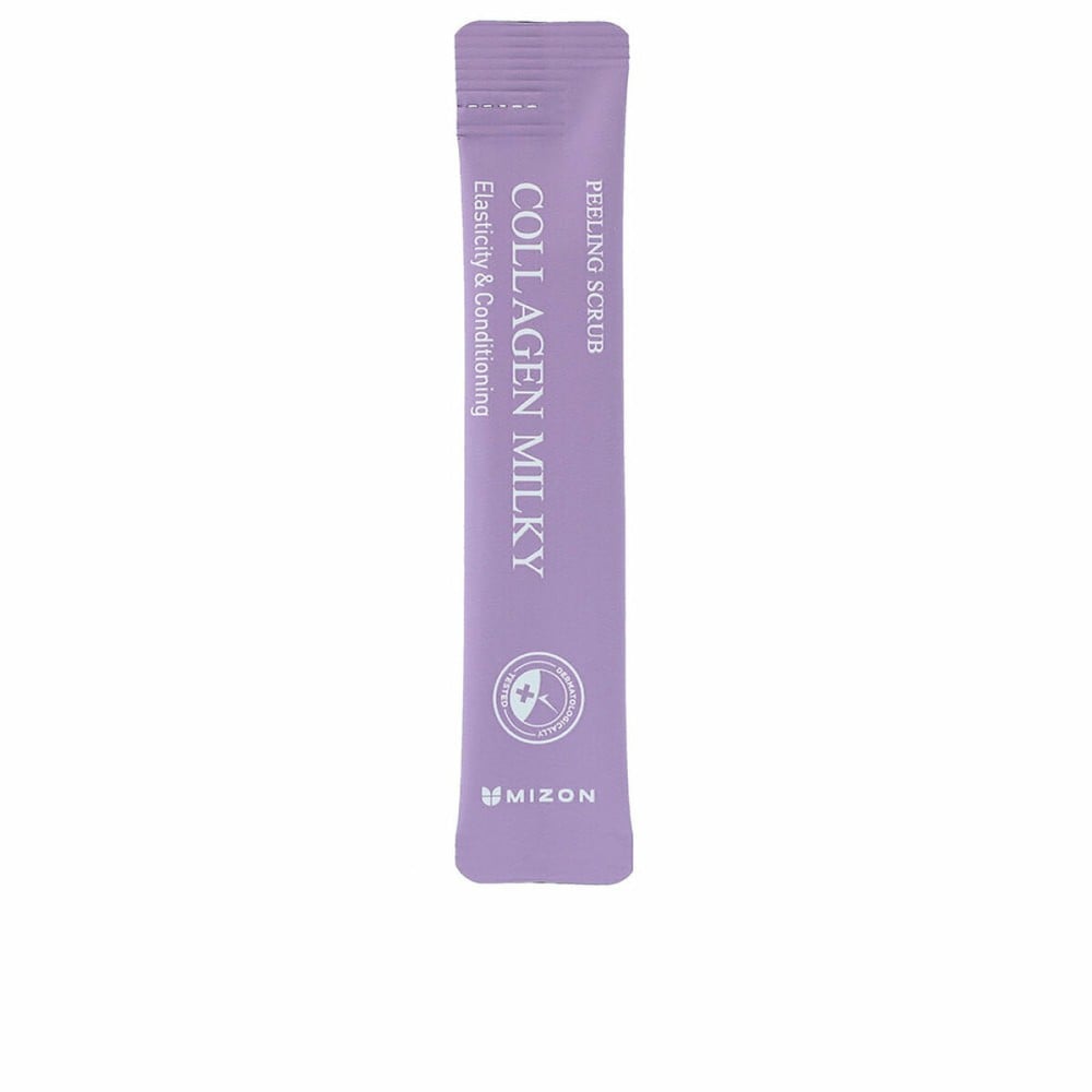 Facial Cleansing Gel Mizon COLLAGEN MILKY