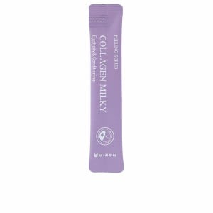 Facial Cleansing Gel Mizon COLLAGEN MILKY