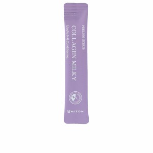 Gel nettoyant visage Mizon COLLAGEN MILKY