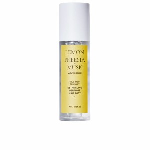 Conditioner Rated Green LEMON FREESIA