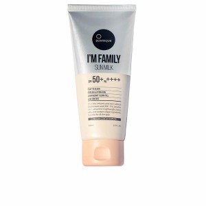 Facial Sun Cream Suntique I'M FAMILY