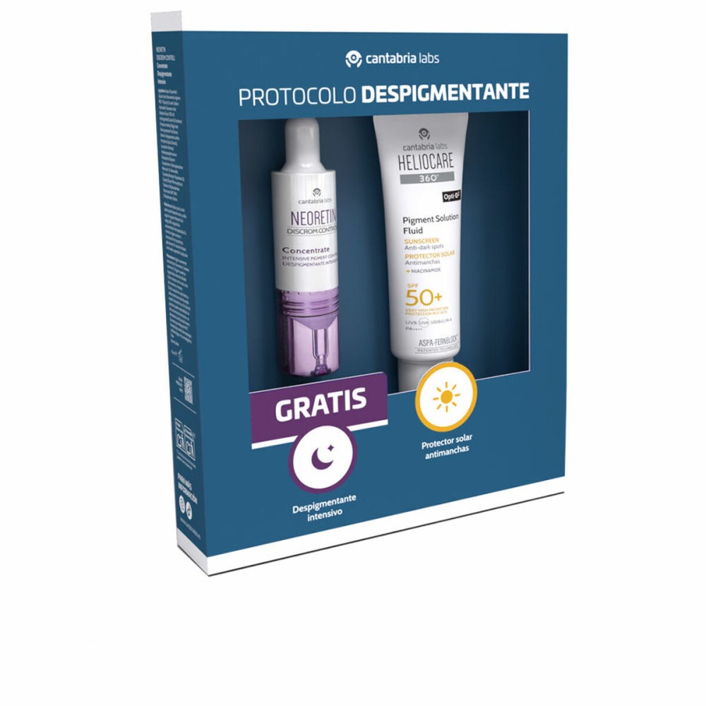 Crème visage Heliocare HELIOCARE 360º