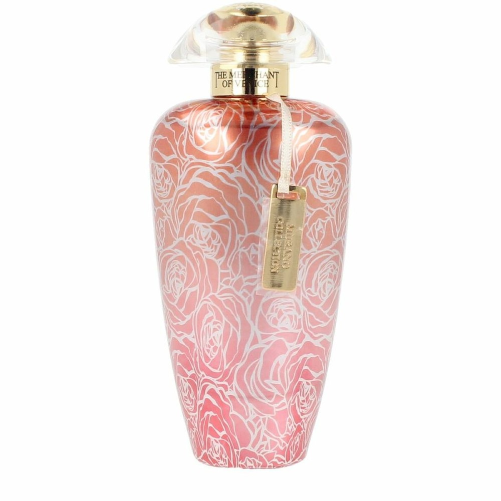 Women's Perfume The Merchant of Venice ROSA MOCENIGA 100 ml