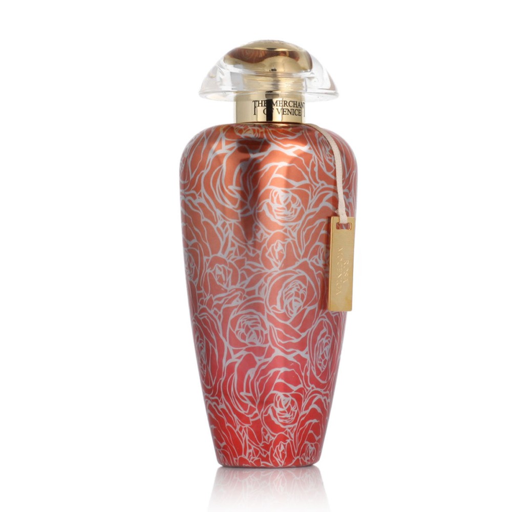Women's Perfume The Merchant of Venice ROSA MOCENIGA 100 ml
