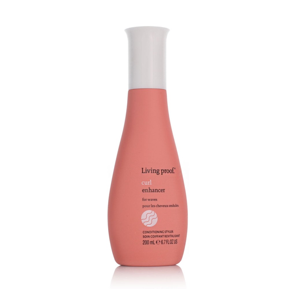 Après-shampooing pour boucles bien définies Living Proof Curl 200 ml