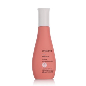 Après-shampooing pour boucles bien définies Living Proof Curl 200 ml
