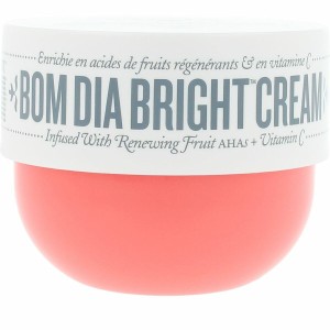 Moisturising Body Cream Sol De Janeiro BOM DIA BRIGHT