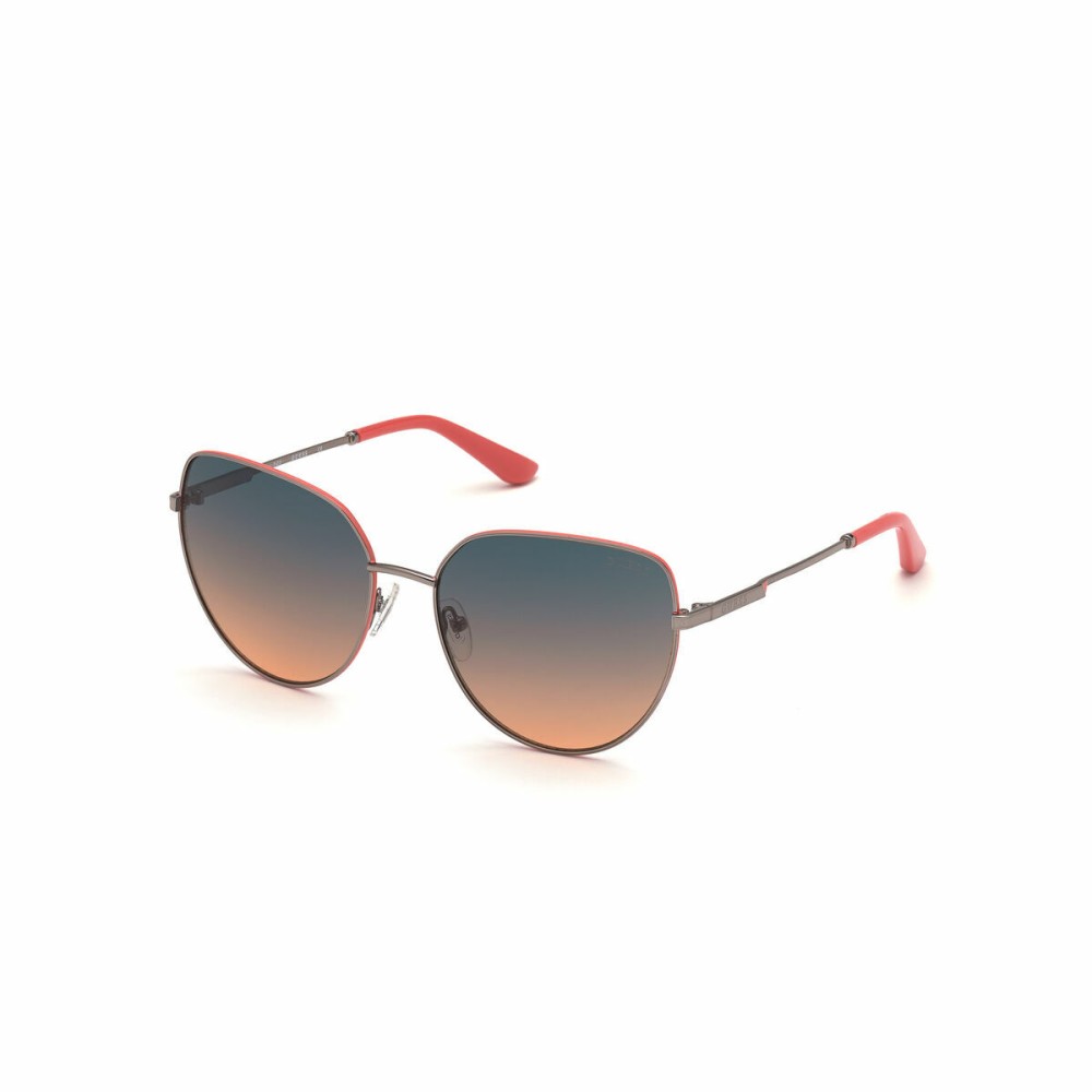 Lunettes de soleil Unisexe Shine Inline Guess B ø 59 mm