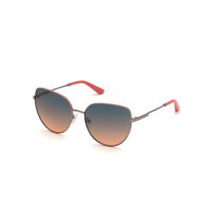 Unisex Sunglasses Shine Inline Guess B ø 59 mm