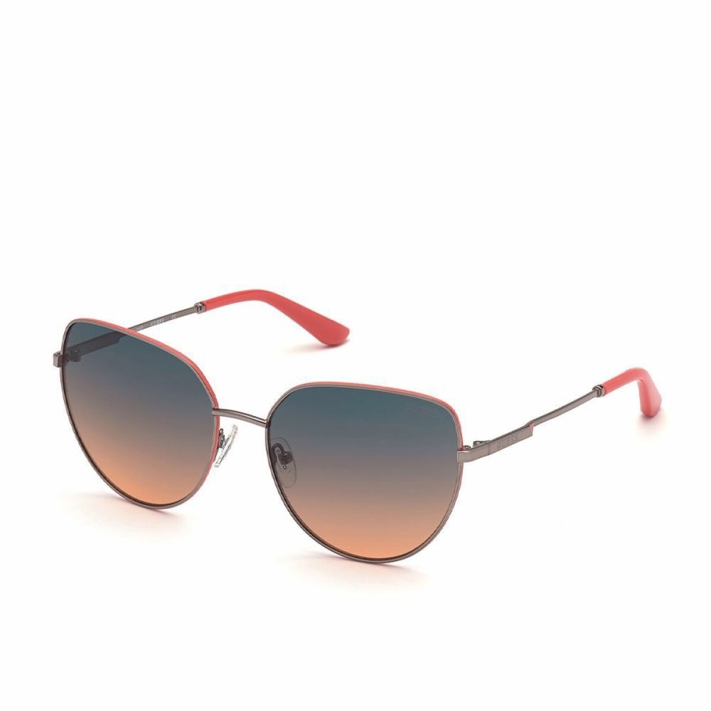 Unisex Sunglasses Shine Inline Guess B ø 59 mm