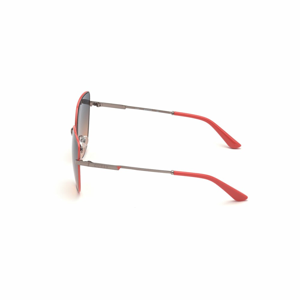 Lunettes de soleil Unisexe Shine Inline Guess B ø 59 mm