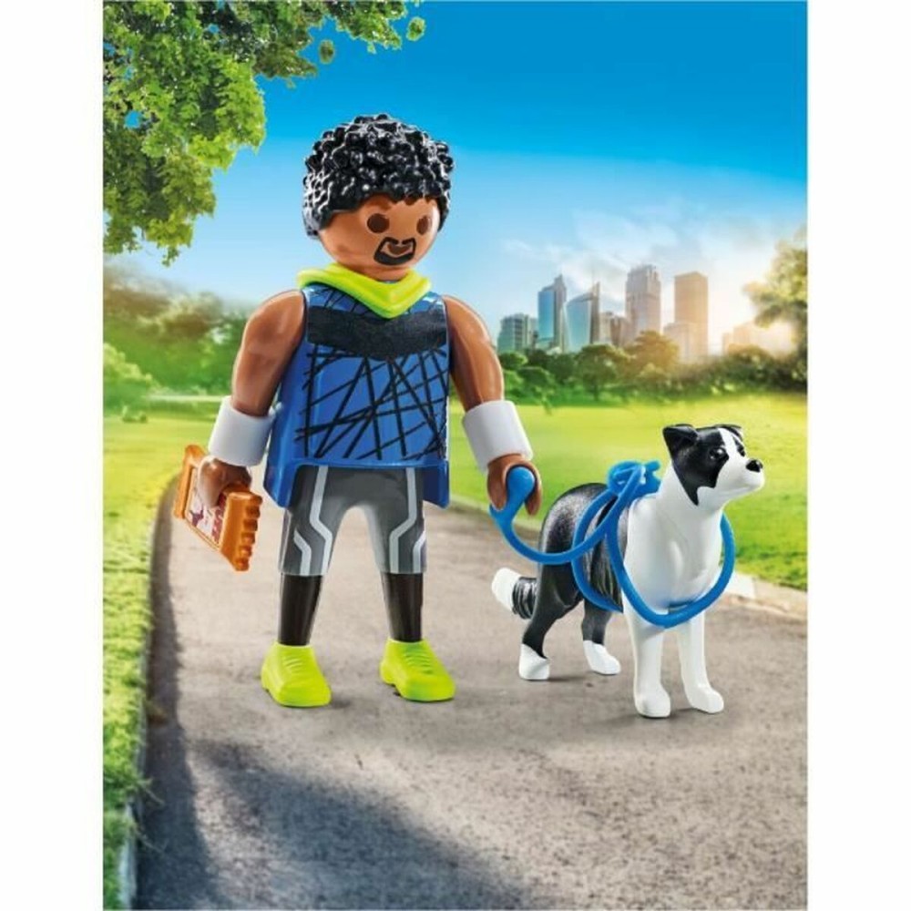Playset Playmobil