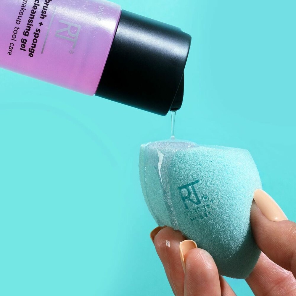 Éponges de maquillage Real Techniques 4224