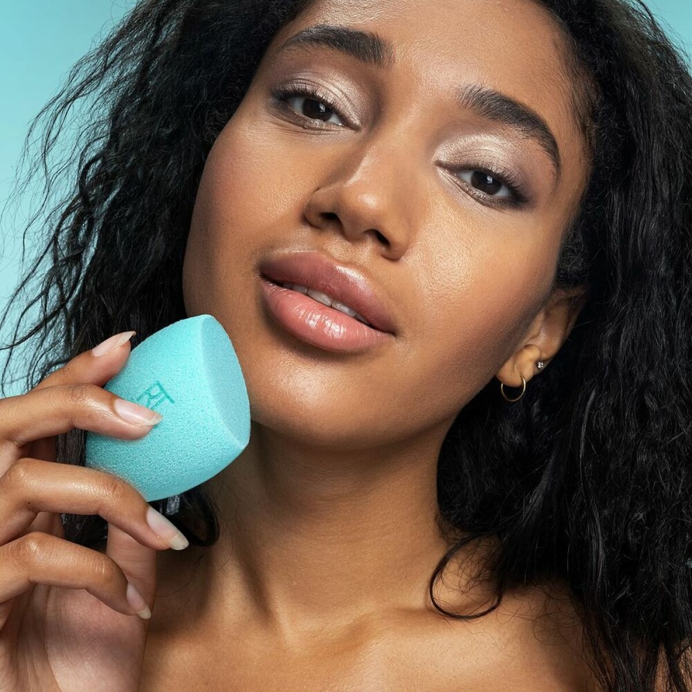 Éponges de maquillage Real Techniques 4224