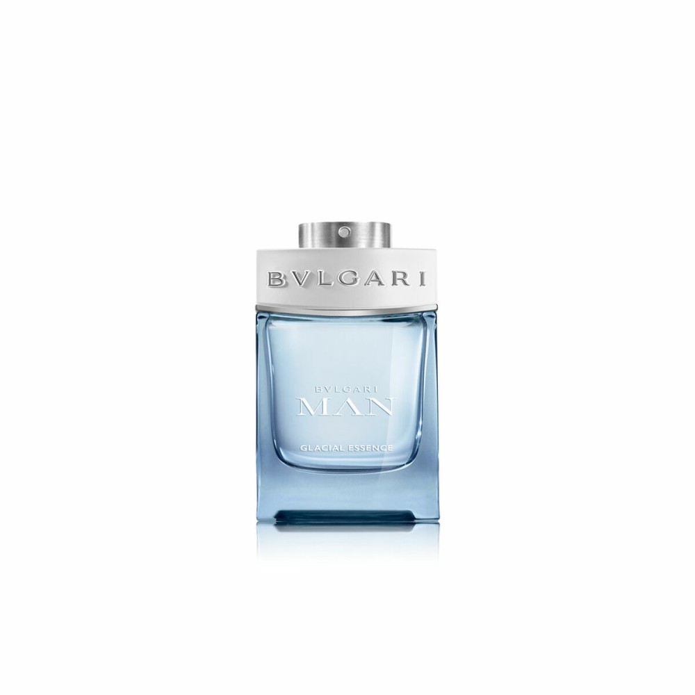 Parfum Homme Bvlgari Bvlgari Man Glacial Essence EDP (60 ml)