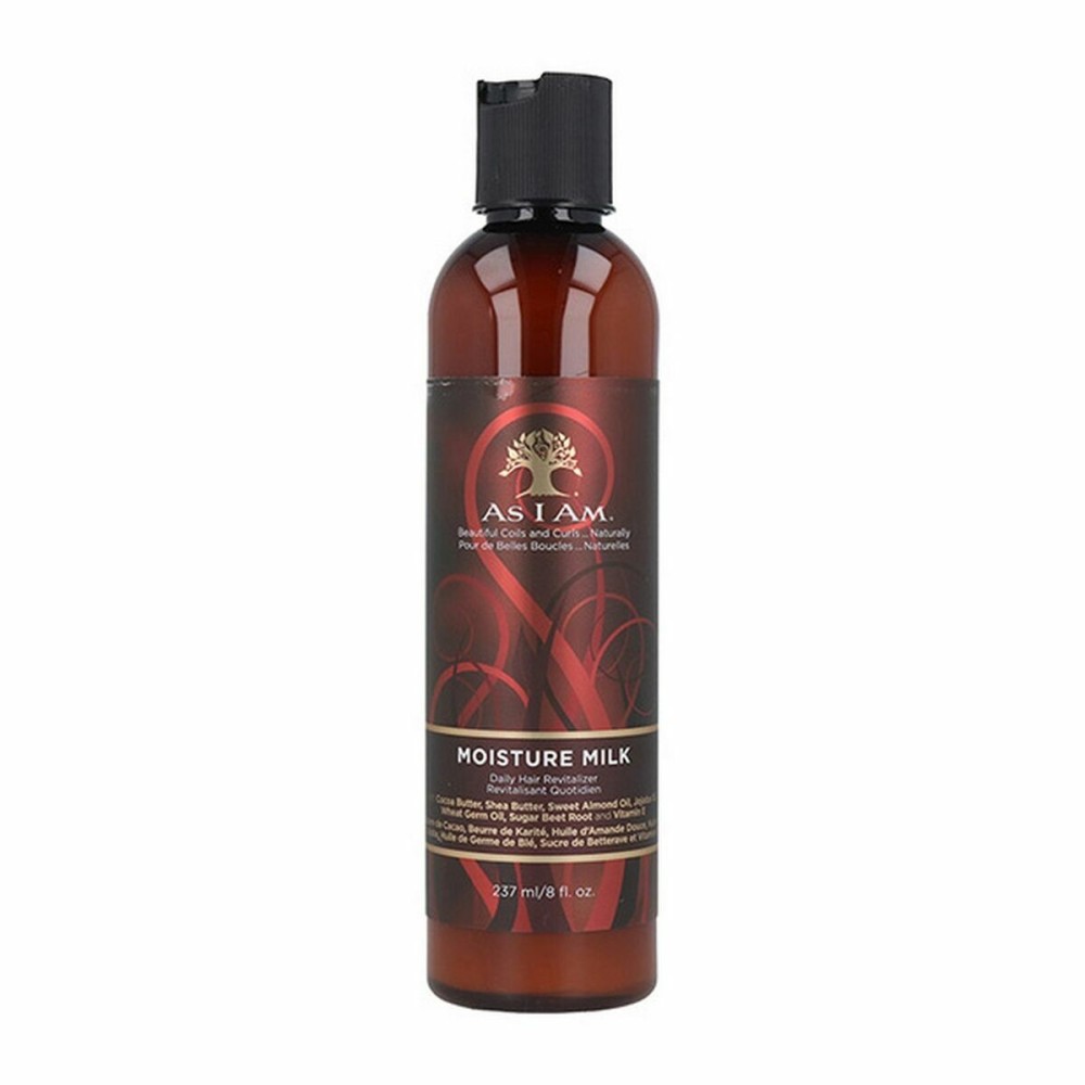 Styling Cream As I Am 566890 237 ml (237 ml)